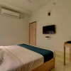 Отель SilverKey Executive Stays 36842 Nazeer Hotel, фото 4
