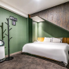 Отель Soseol Smith Hotel, фото 3