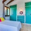 Отель Porto Colom, villa with pool x 10 people, фото 6