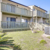 Отель Bright & Airy Myrtle Beach Condo: 1 Block to Ocean, фото 13