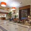 Отель Holiday Inn Express Hotel & Suites SeaTac, an IHG Hotel, фото 2