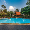 Отель Farrah Oceanfront Villa, фото 17