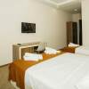 Отель Perfect room to choose for a family vacation in Batumi, фото 5