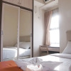 Отель Apatel Salemba Residence Lt.25, фото 32