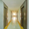 Отель Treebo Blue Dawn Gachibowli, фото 16