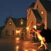 Отель Arrowhead Manor Bed & Breakfast Inn & Event Center, фото 24