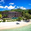 Отель DoubleTree by Hilton Seychelles - Allamanda Resort & Spa, фото 1