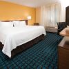 Отель Fairfield Inn and Suites by Marriott Idaho Falls, фото 5