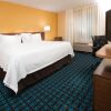 Отель Fairfield Inn and Suites by Marriott Idaho Falls, фото 23