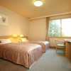 Отель Oshu Akiu Onsen Rantei, фото 3