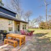 Отель Lakeside Gun Barrel City Home w/ Fire Pit + Grill!, фото 13