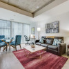Отель Stunning 1BR Suite in Popular King West, фото 12