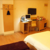 Отель Grace Inn Tengzhou Jiefang Middle Road Central City, фото 4