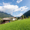 Отель Apartment in Tyrol 100 m to the Mountain Railway, фото 25