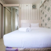Отель Comfy 2BR Bassura City Apartment Near Bassura Mall, фото 23
