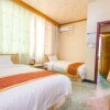 Отель Rongcheng Hotel, фото 6