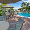 Отель Best Western Fort Myers Inn & Suites, фото 26