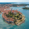 Отель Awesome Home in Rovinj With Wifi and 0 Bedrooms, фото 17