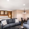 Отель Quality Inn & Suites Plano East - Richardson, фото 30