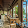 Отель Four Seasons Resort Bali at Jimbaran Bay , фото 13