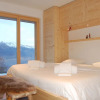 Отель Chalet DArby Nendaz, фото 9