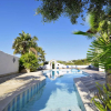 Отель Villa Le Palme, фото 26