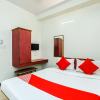 Отель Anurah Residency by OYO Rooms, фото 29