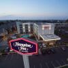 Отель Hampton Inn San Diego-Kearny Mesa, фото 23