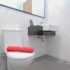 Отель Elegant And Comfort 1Br At Ciputra World 2 Apartment, фото 5