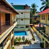 Отель New Kovalam Beach Hotel, фото 7