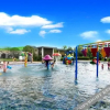 Отель Rucheng Hot Spring Fuquan Resort, фото 11