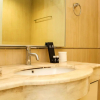 Отель High Floor And Strategic 3Br Apartment At Fx Residence, фото 10