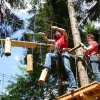 Отель Large Apartment in Winterberg Germany Near Ski Lift, фото 8