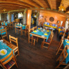 Отель Azuluna Eco-Lodge, фото 20