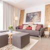 Отель Alpenrock Schladming by Alps Residence, фото 2
