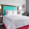 Отель Hampton Inn & Suites Cincinnati West, фото 27