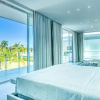 Отель Cap Cana Villa for Rent Fantastic Modern New Oceanfront Villa, фото 25