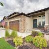 Отель Colorado Springs Townhome w/ Game Room & Mtn Views, фото 20