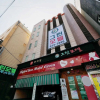 Отель Daecheon Sintanjn Green, фото 18