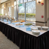 Отель DoubleTree by Hilton Hotel Bristol South - Cadbury House, фото 29