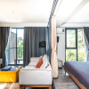 Отель D187 - Large apartment in the heart of Patong, 2 pools and gym!, Patong, Phuket, Thailand, фото 8