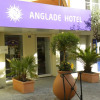 Отель Anglade Hôtel, фото 1