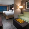 Отель Holiday Inn Express Hotel & Suites Hays, an IHG Hotel, фото 20
