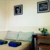 Гостиница Hostel Fonar в Санкт-Петербурге