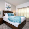Отель Gorgeous 4Bd Close to Disney w Pool Storey Lake 4403, фото 33