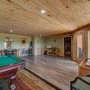 Отель Star Mountain by Escape to Blue Ridge, фото 19