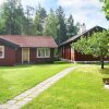 Отель 9 Person Holiday Home In Kolsva, фото 12