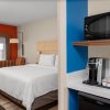 Отель Holiday Inn Express & Suites Wilmington West - Medical Park, an IHG Hotel, фото 6