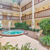 Отель Unit 6107 - Ocean Racquet Club, фото 14