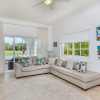 Отель Beautiful 5-bdr 2 Levels Villa for Rent in Punta Cana - Golf Front With Pool Jacuzzi Maid, фото 3